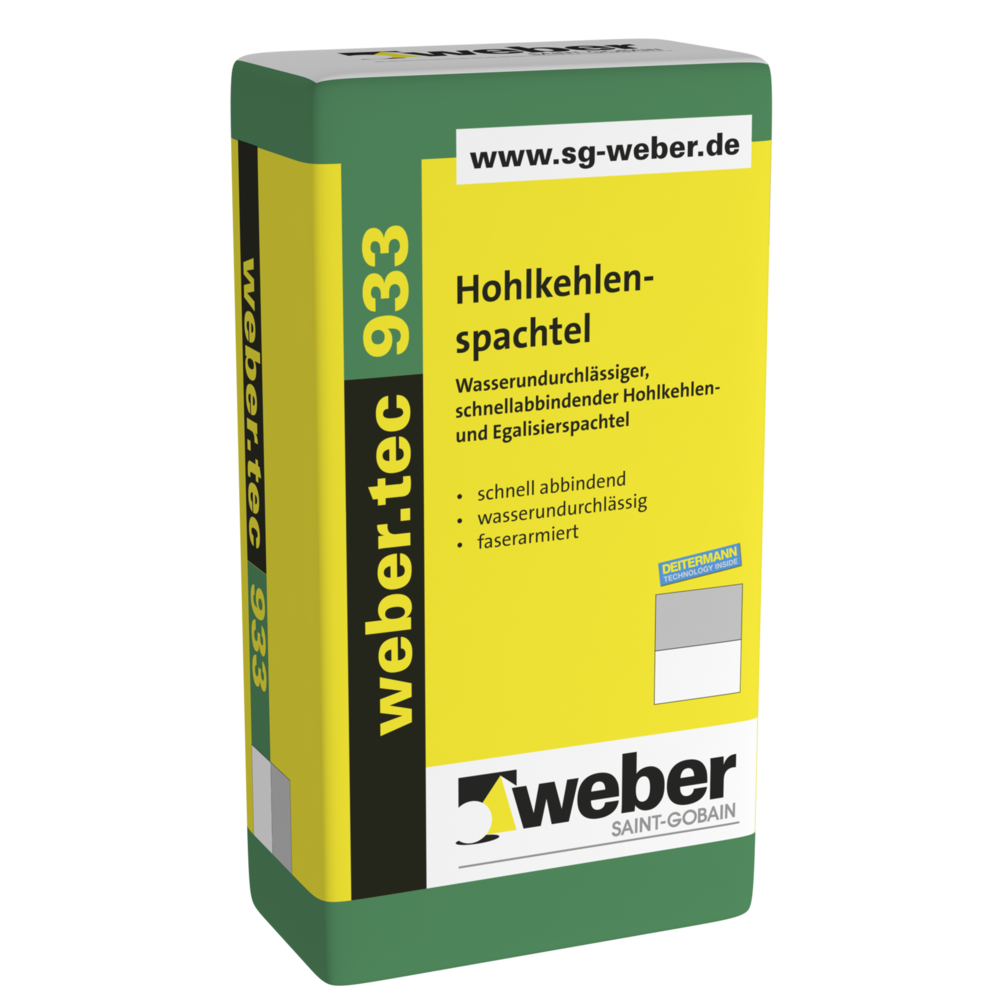 weber.tec_933 weber.tec_933